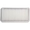 Mahle Air Filter, Lx1286 LX1286 - alternate 4